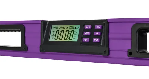 Цифровой уровень Ermenrich Verk LY80, фото 4