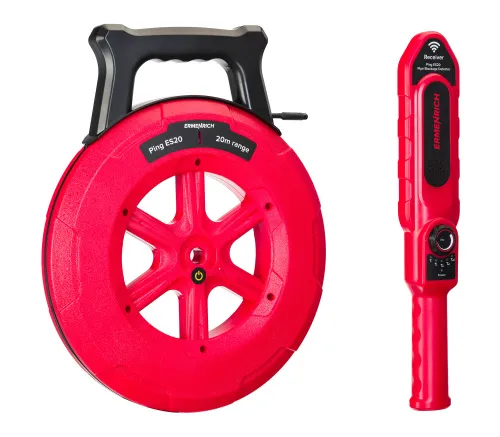 Детектор засорения труб Ermenrich Ping ES20, фото 2