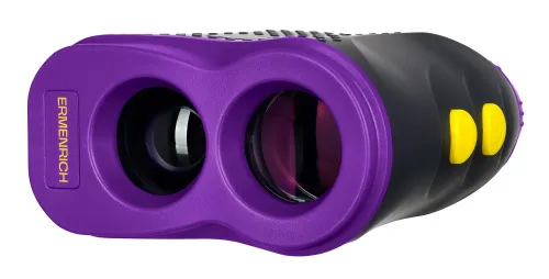 Лазерный строительный дальномер Ermenrich LR600, фото 9