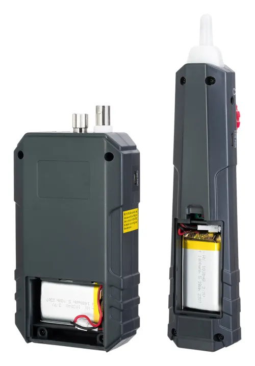 Тестер кабельных линий Ermenrich Ping SM110, фото 5