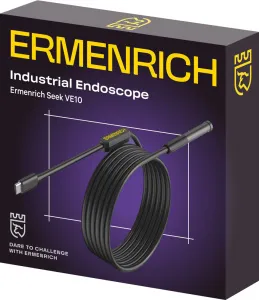 Видеоэндоскоп Ermenrich Seek VE10
