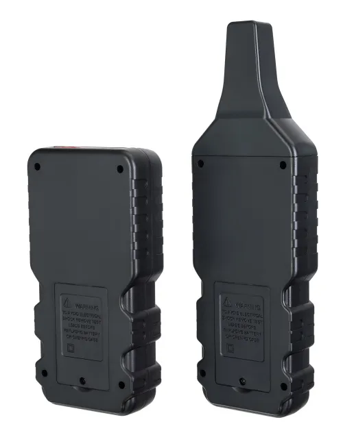 Детектор подземных проводов Ermenrich Ping SM150, красный, фото 4