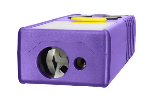 Лазерная рулетка Ermenrich Reel PLUS GK40, фото 6