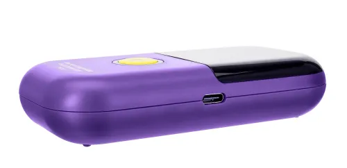 Детектор электромагнитного поля Ermenrich EM20, фото 3