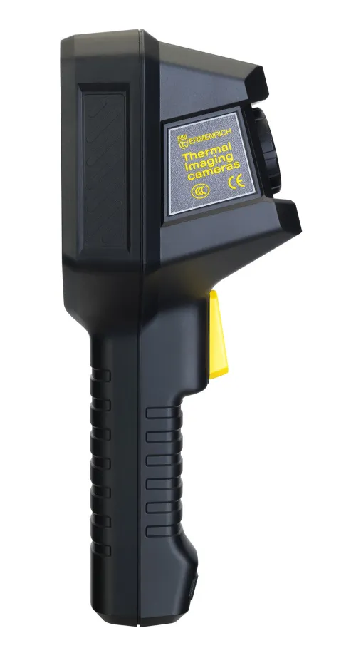 Тепловизор строительный Ermenrich Seek TV90, фото 5