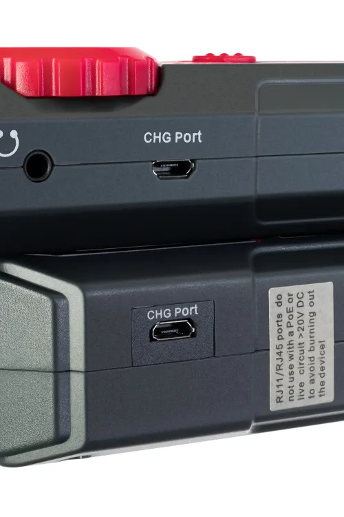 Тестер кабельных линий Ermenrich Ping SM110, фото 11