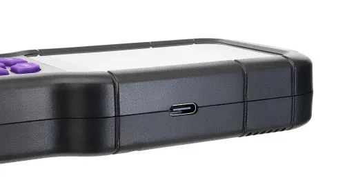 Монитор качества воздуха Ermenrich QM10, фото 4