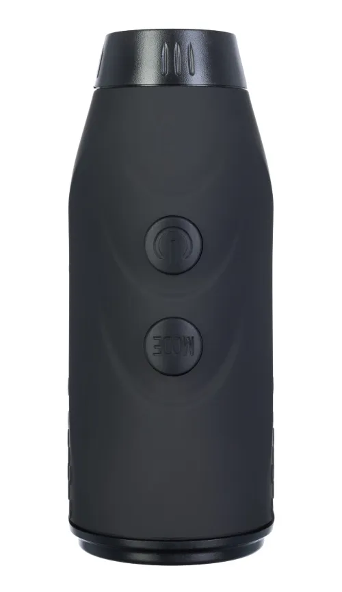 Лазерный строительный дальномер Ermenrich LR600, черный, фото 6