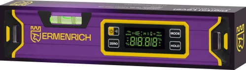Цифровой уровень Ermenrich Verk LL30, фото 2