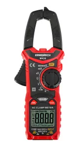 Токоизмерительные клещи Ermenrich Ping MK20