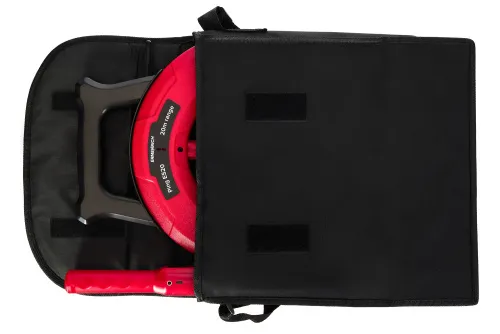 Детектор засорения труб Ermenrich Ping ES20, фото 4