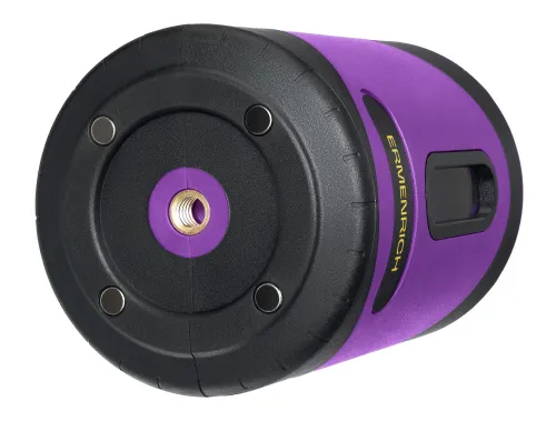 Лазерный уровень Ermenrich PLUS LN40, фото 6