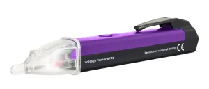 Индикатор напряжения Ermenrich Zing WT20