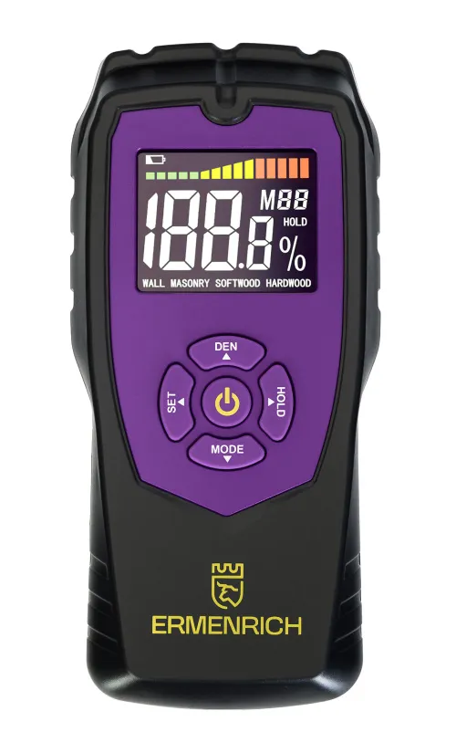 Датчик влажности Ermenrich Wett MW40, фото 2