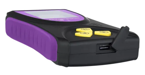 Дозиметр Ermenrich Ping RD50, фото 7