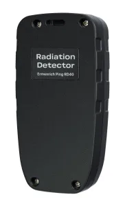 Дозиметр Ermenrich Ping RD40