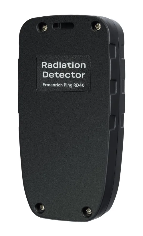 Дозиметр Ermenrich Ping RD40, фото 4