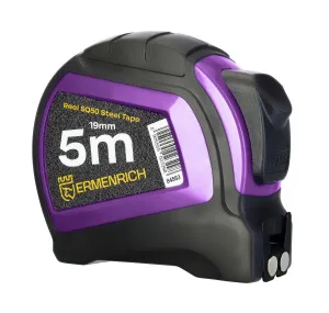 Рулетка Ermenrich Reel SQ50