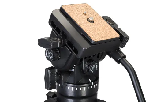 Штатив Levenhuk Level PLUS VT20, фото 6