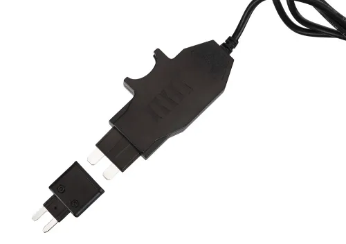 Тестер автомобильный Ermenrich Zing CT30, фото 6