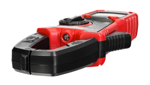 Токоизмерительные клещи Ermenrich Ping MK20, фото 6