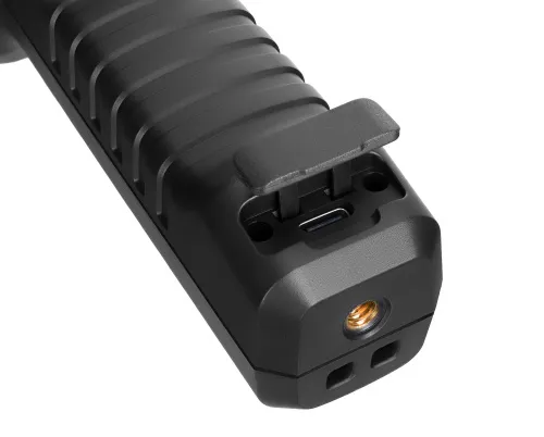 Тепловизор строительный Ermenrich Seek TV90, фото 7