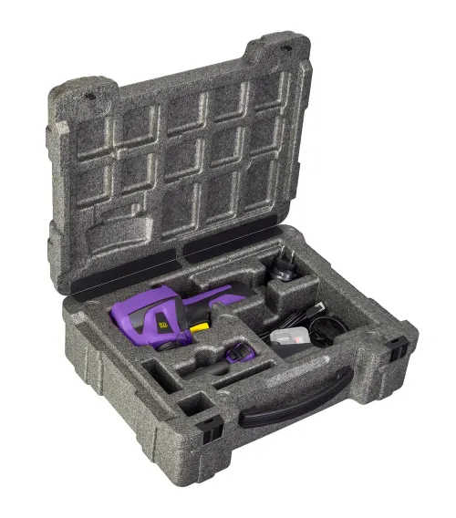 Тепловизор строительный Ermenrich Seek TV80, фото 3