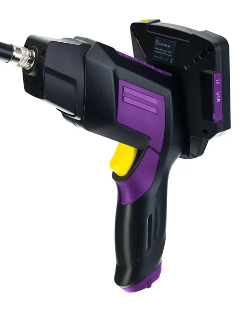 Видеоэндоскоп Ermenrich Seek VE40, фото 6