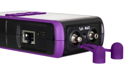 Оптический мультиметр Ermenrich NetGeeks NU25, фото 6