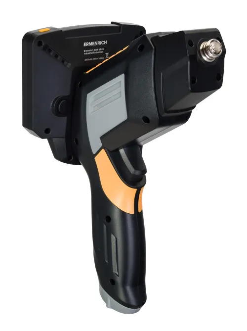 Видеоэндоскоп Ermenrich Seek VE40, с поверкой, фото 5