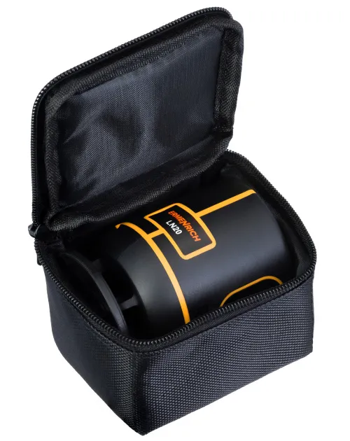 Лазерный уровень Ermenrich PLUS LN20, фото 3