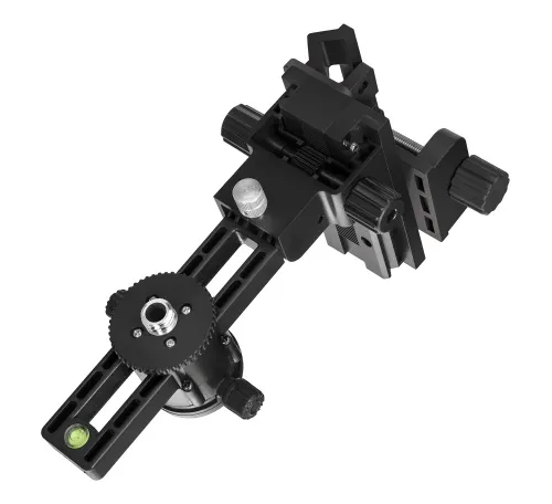 Штанга телескопическая для лазерного уровня Ermenrich Reel TWR40, 3,96 м, фото 13