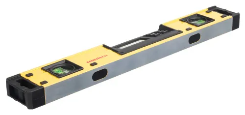 Цифровой уровень Ermenrich Verk LY40, желтый, фото 3