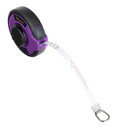 Рулетка Ermenrich Reel SG30, фото 2