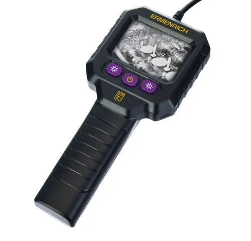Видеоэндоскоп Ermenrich Seek VE20, фото 2