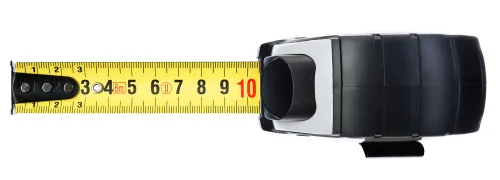 Рулетка Ermenrich Reel KD80, фото 2