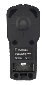 Детектор проводки Ermenrich Ping SM60