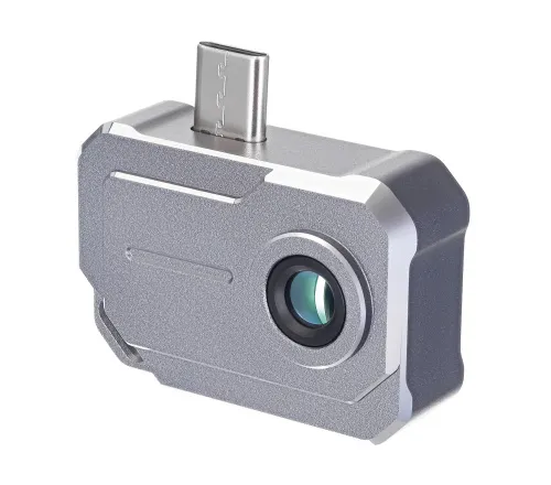 Тепловизор строительный Ermenrich Seek TV30, фото 5