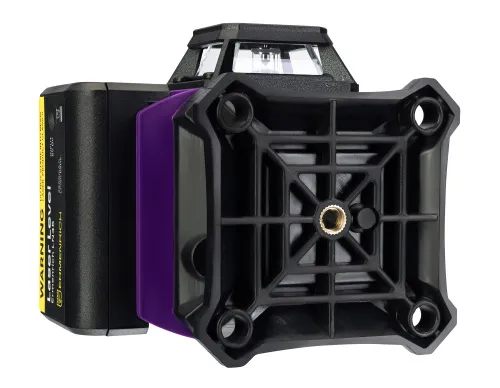 Уровень лазерный Ermenrich PRO LN35, фото 9