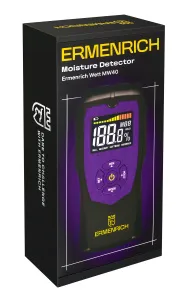 Датчик влажности Ermenrich Wett MW40