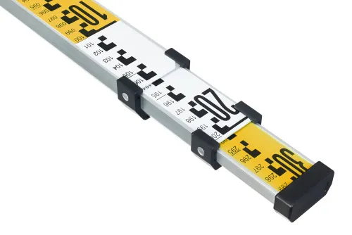 Комплект инструментов Ermenrich GeoTrio PLUS, фото 17