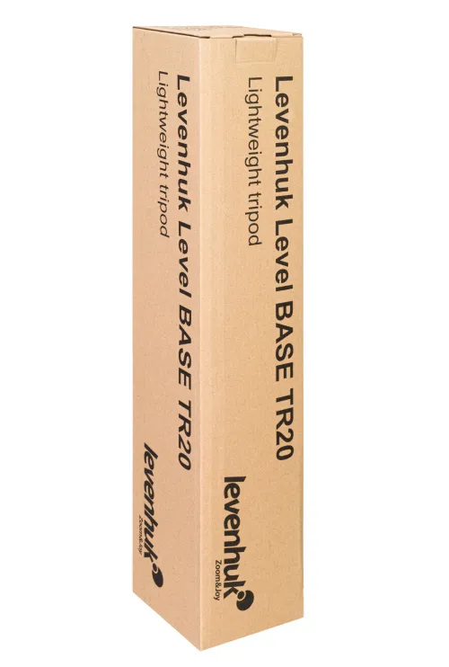 Штатив Levenhuk Level BASE TR20, фото 10