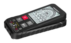 Цифровой мультиметр Ermenrich Zing TC19