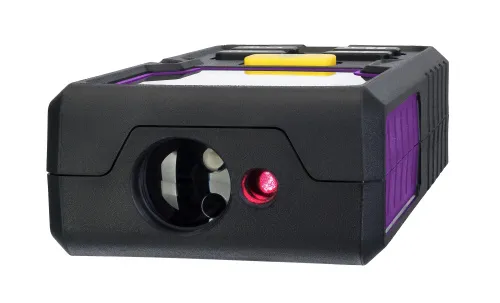 Лазерная рулетка Ermenrich Reel PLUS GD100, фото 6