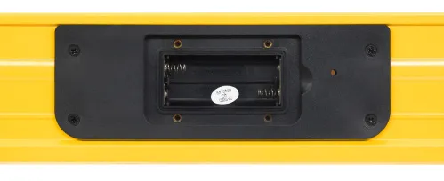 Цифровой уровень Ermenrich Verk LY60, желтый, фото 7