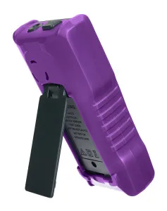 Цифровой мультиметр Ermenrich Zing TC20