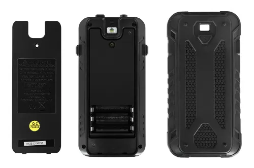 Цифровой мультиметр Ermenrich Zing TC35, фото 9