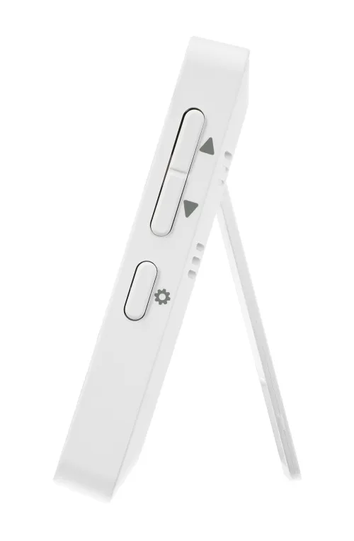 Термогигрометр Ermenrich Report WR10, фото 4