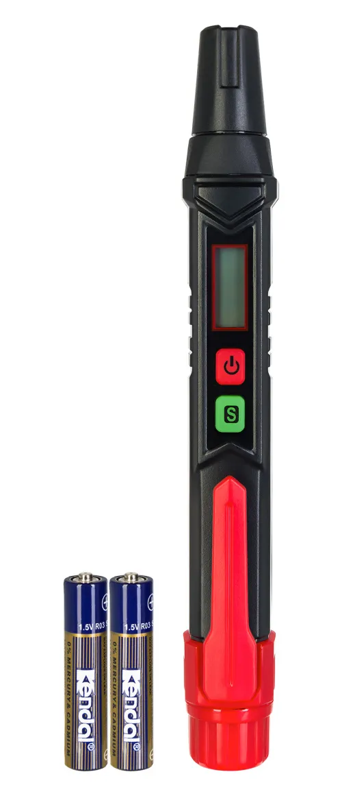 Тестер тормозной жидкости Ermenrich Verk FB20, фото 7