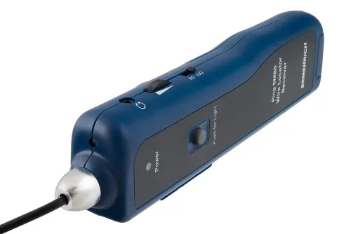 Детектор подземных проводов Ermenrich Ping SM80, фото 6